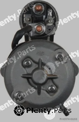 Herth+Buss Elparts 42632920 — Starter