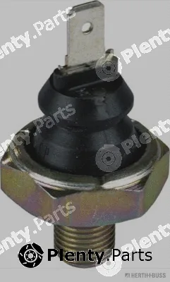 Herth+Buss Elparts 70541050 — Oil Pressure Switch