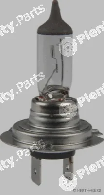 Herth+Buss Elparts 89901295 — Bulb, spotlight