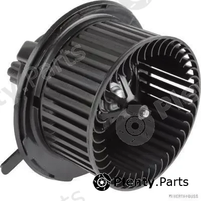 Herth+Buss Elparts 75610102 — Interior Blower