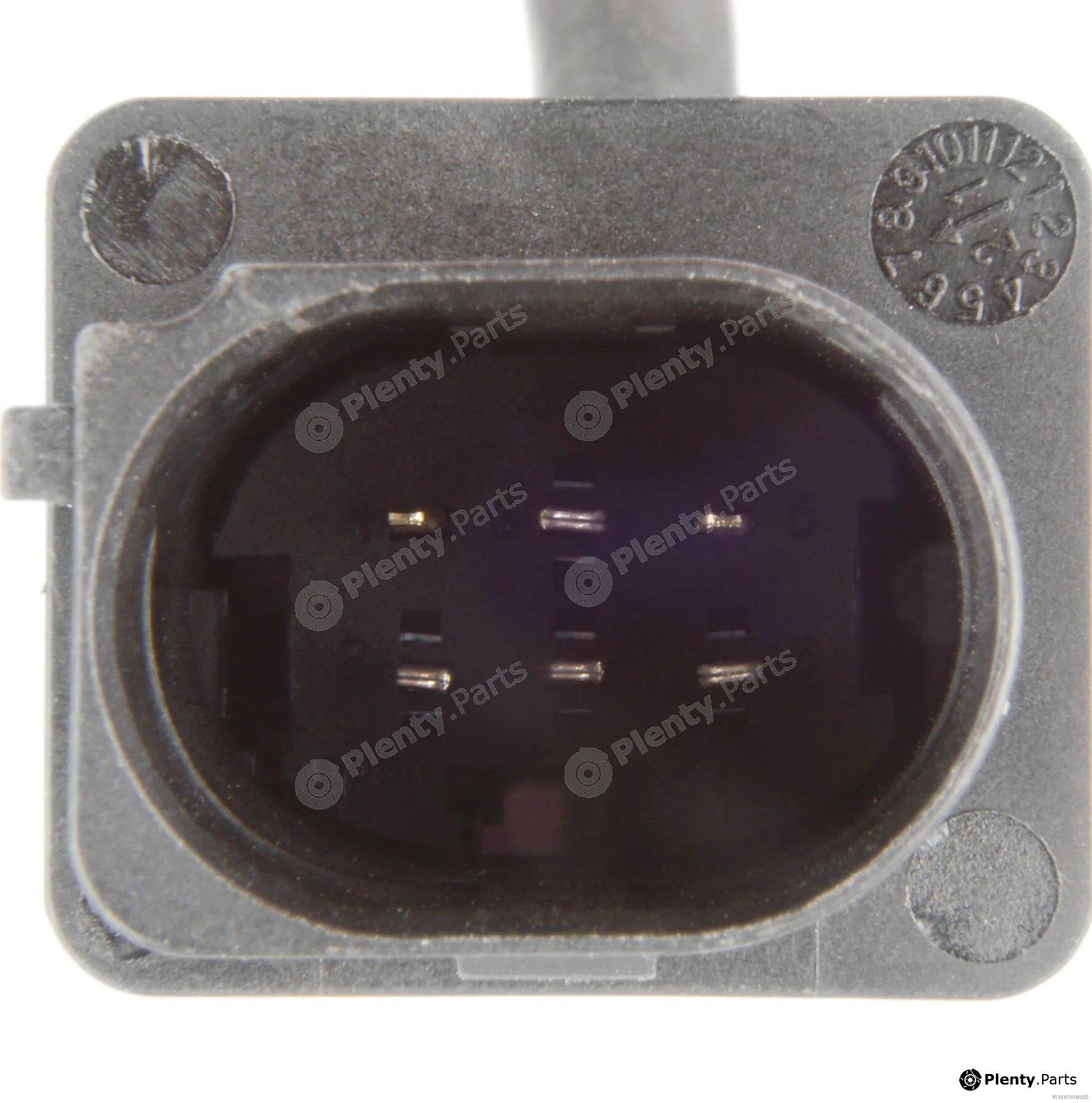 Herth+Buss Elparts 70685306 — Lambda Sensor