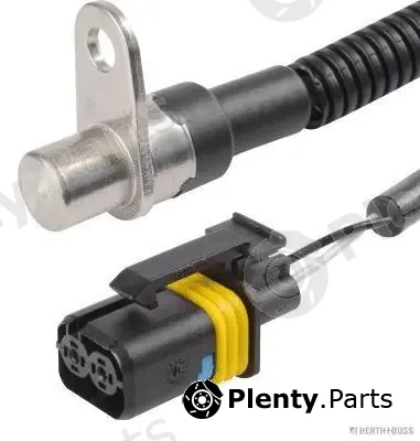 Herth+Buss Elparts 70660706 — Sensor, wheel speed