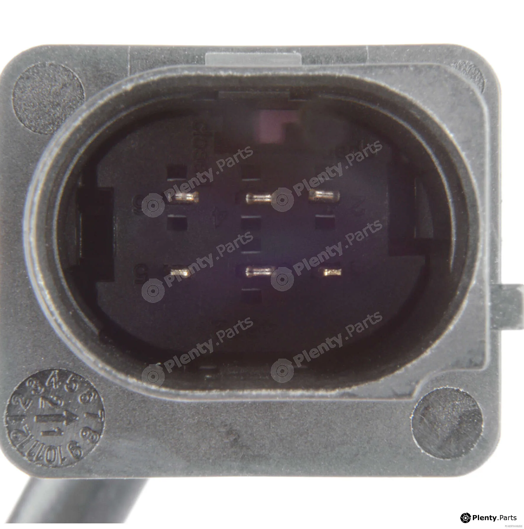 Herth+Buss Elparts 70685001 — Lambda Sensor