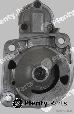 Herth+Buss Elparts 42109204 — Starter