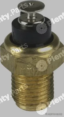 Herth+Buss Elparts 70511043 — Sensor, coolant temperature