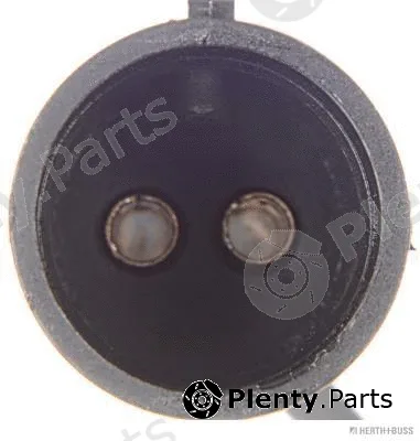Herth+Buss Elparts 70660914 — Sensor, wheel speed