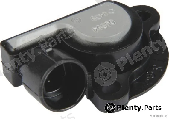 Herth+Buss Elparts 70650007 — Sensor, throttle position