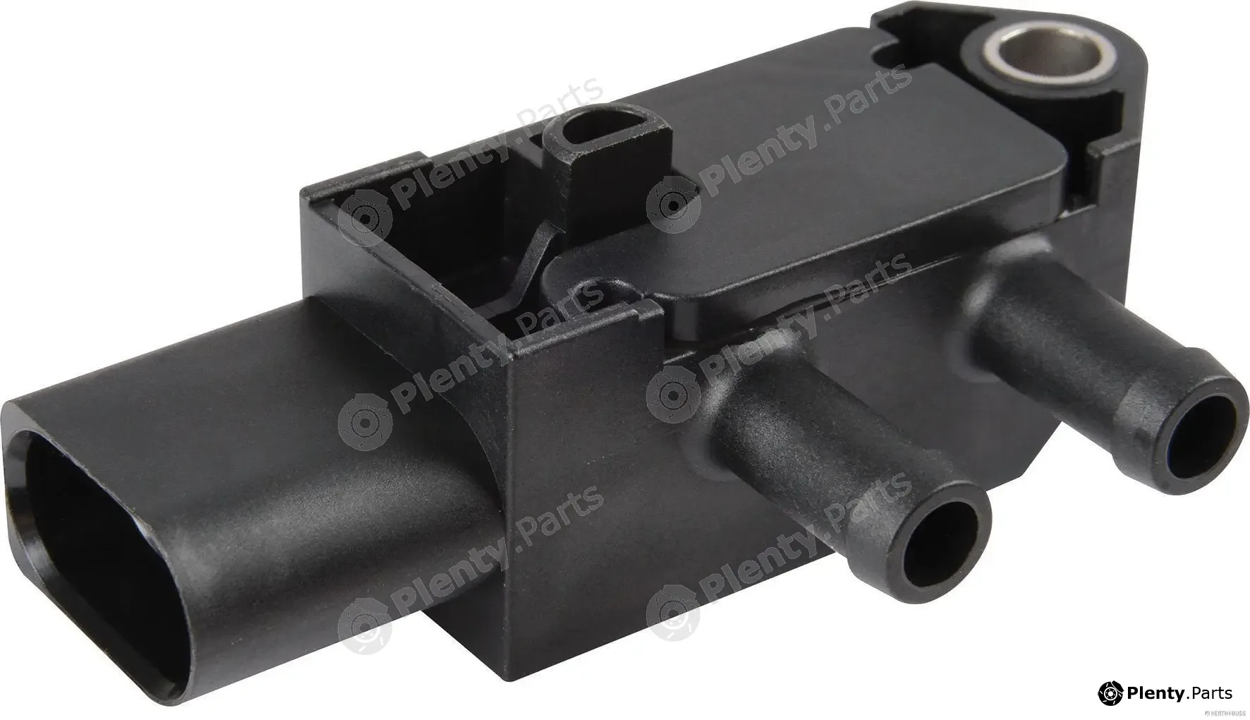 Herth+Buss Elparts 70668601 — Sensor, exhaust pressure