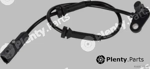 Herth+Buss Elparts 70660568 — Sensor, wheel speed