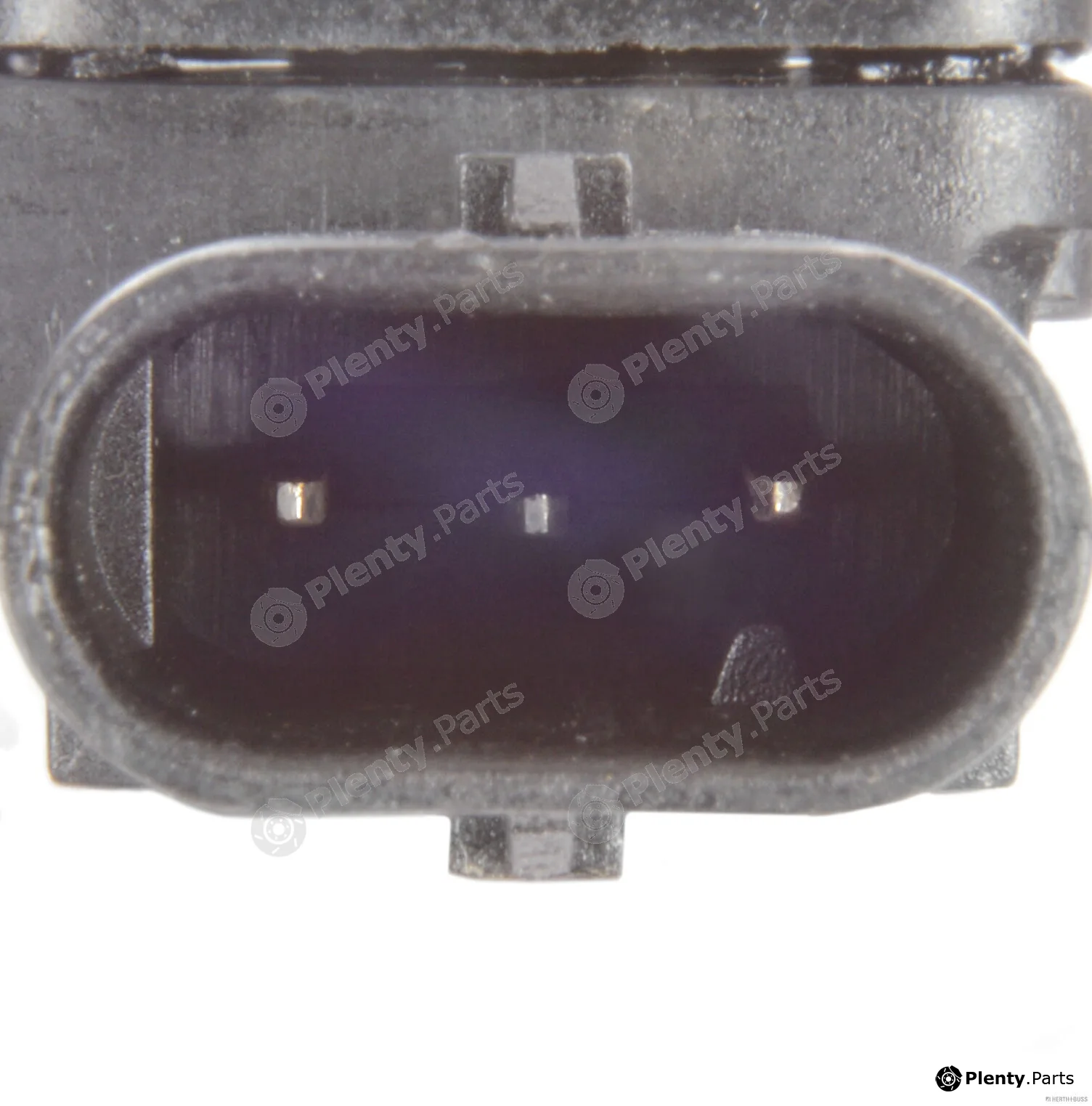 Herth+Buss Elparts 70670103 — Sensor, boost pressure