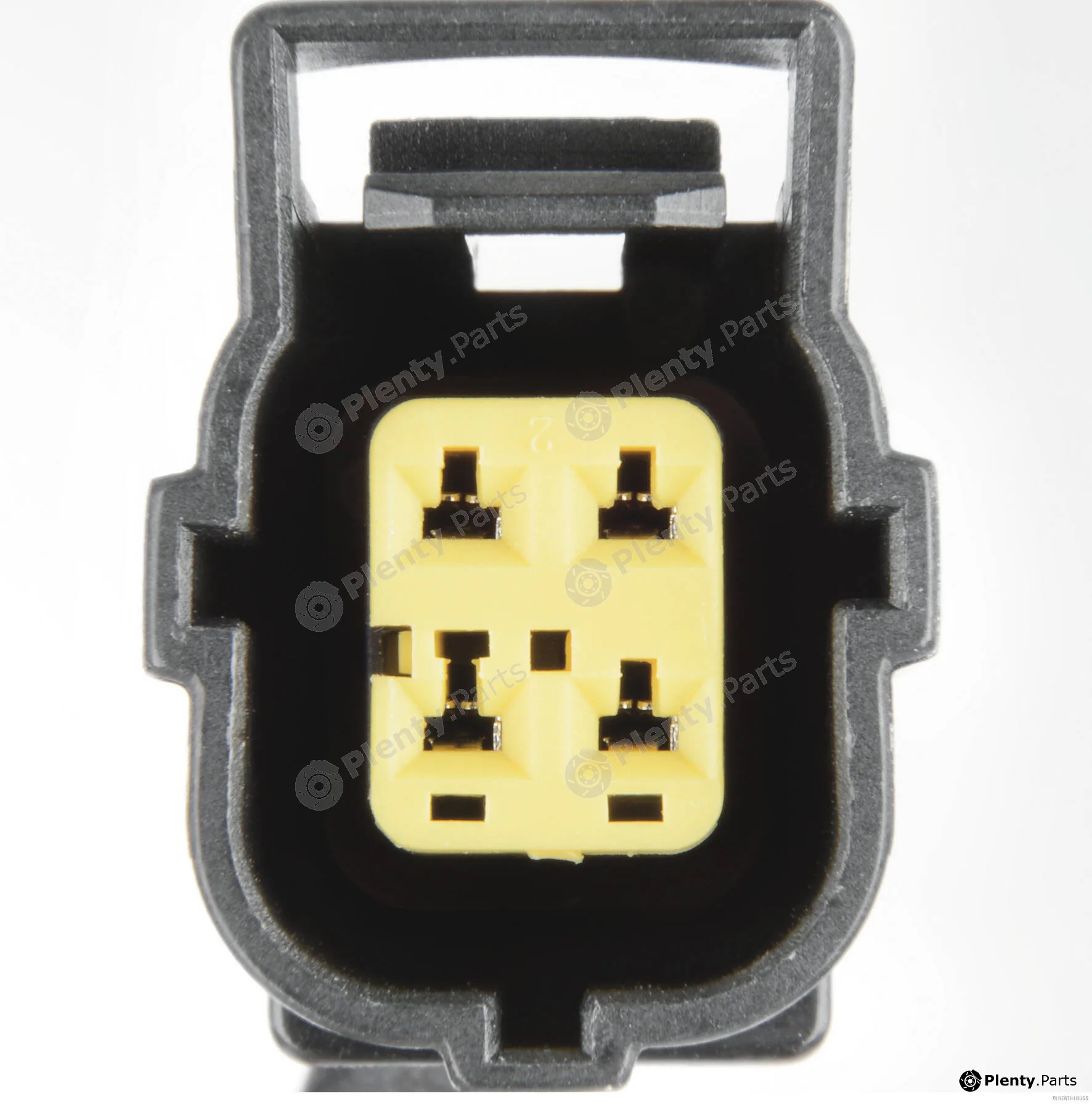 Herth+Buss Elparts 70685200 — Lambda Sensor