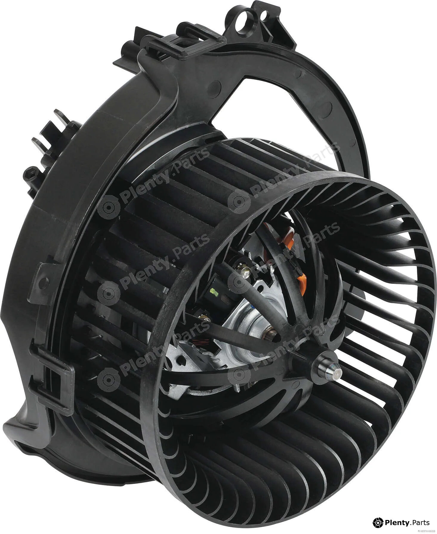 Herth+Buss Elparts 75610073 — Interior Blower