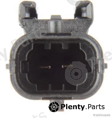 Herth+Buss Elparts 70683601 — Sensor, exhaust gas temperature