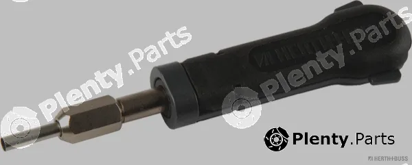 Herth+Buss Elparts 95945415 — Release Tool, flat-/round plug