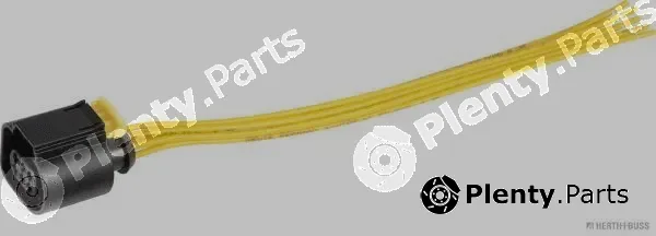 Herth+Buss Elparts 51277398 — Cable Repair Set, throttle position setting sensor