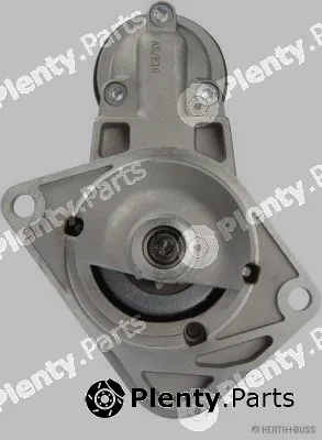Herth+Buss Elparts 42025210 — Starter