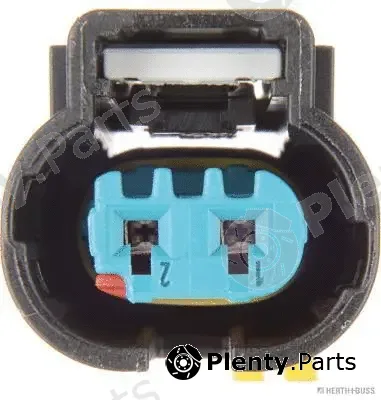 Herth+Buss Elparts 51277352 — Cable Repair Set, coolant temperature sensor
