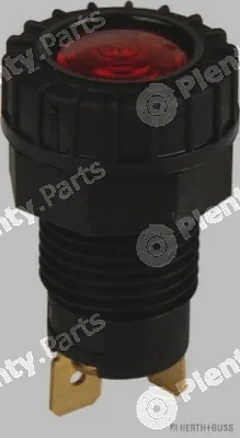 Herth+Buss Elparts 85781161 — Control Lamp