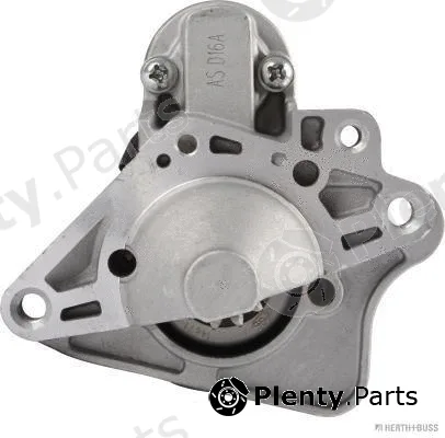 Herth+Buss Elparts 42001221 — Starter