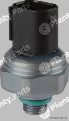 Herth+Buss Elparts 70100008 — Pressure Switch, air conditioning