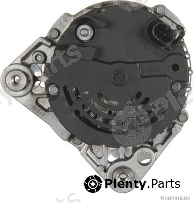 Herth+Buss Elparts 32439481 — Alternator