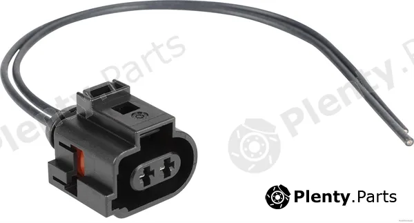 Herth+Buss Elparts 51277443 — Cable Repair Set, wheel speed sensor