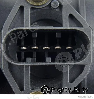 Herth+Buss Elparts 70640031 — Mass Air Flow Sensor