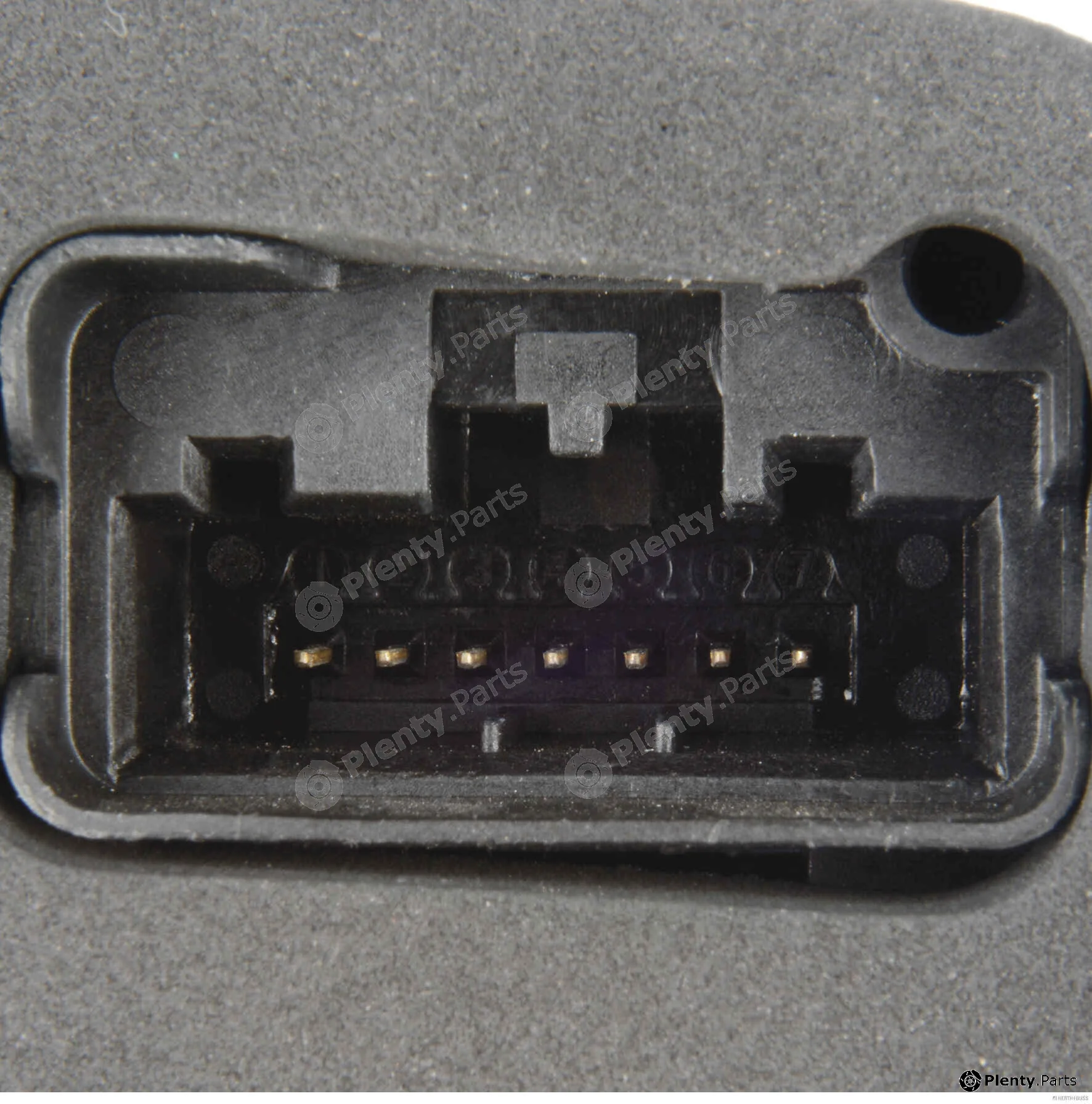 Herth+Buss Elparts 73100045 — Door Lock