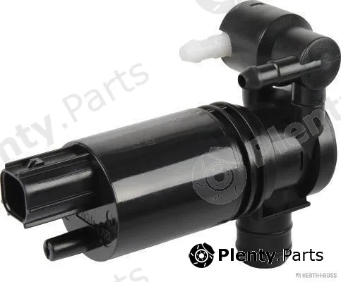 Herth+Buss Elparts 65451070 — Washer Fluid Pump, window cleaning