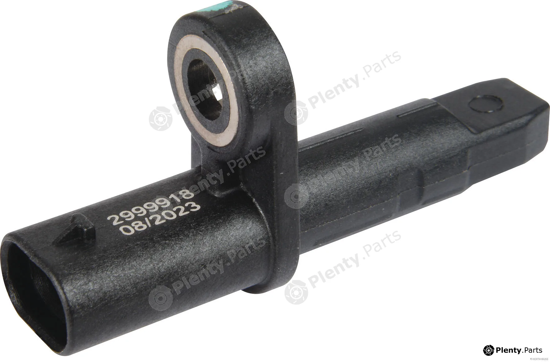 Herth+Buss Elparts 70661508 — Sensor, wheel speed
