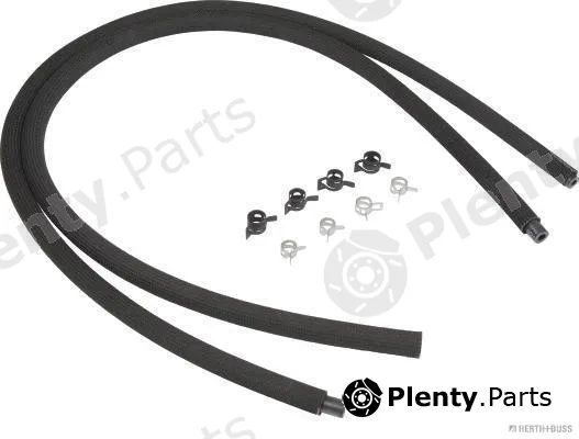Herth+Buss Elparts 54271045 — Repair Set, pressure line (soot/particulate filter)