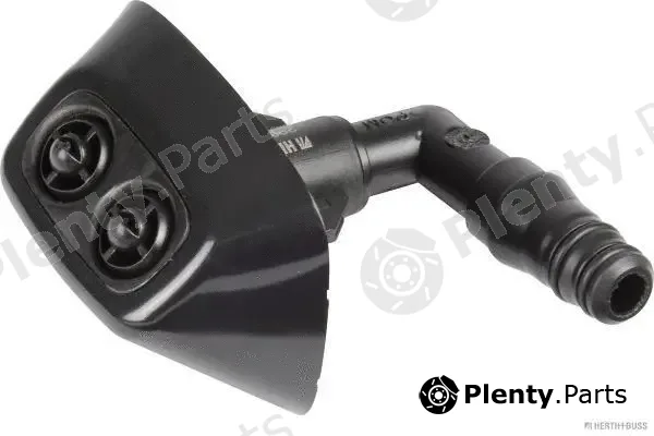 Herth+Buss Elparts 65451179 — Washer Fluid Jet, headlight cleaning