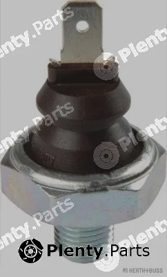 Herth+Buss Elparts 70541019 — Oil Pressure Switch