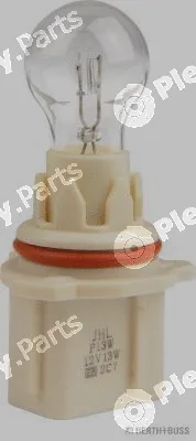 Herth+Buss Elparts 89901332 — Bulb, park/position light