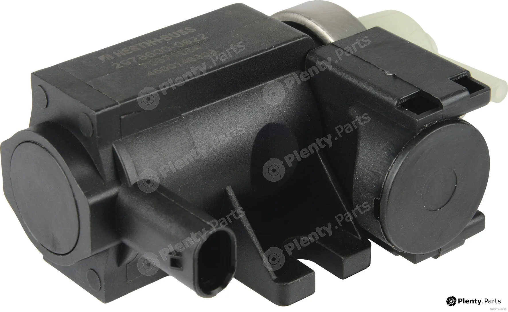 Herth+Buss Elparts 70671954 — Pressure Converter