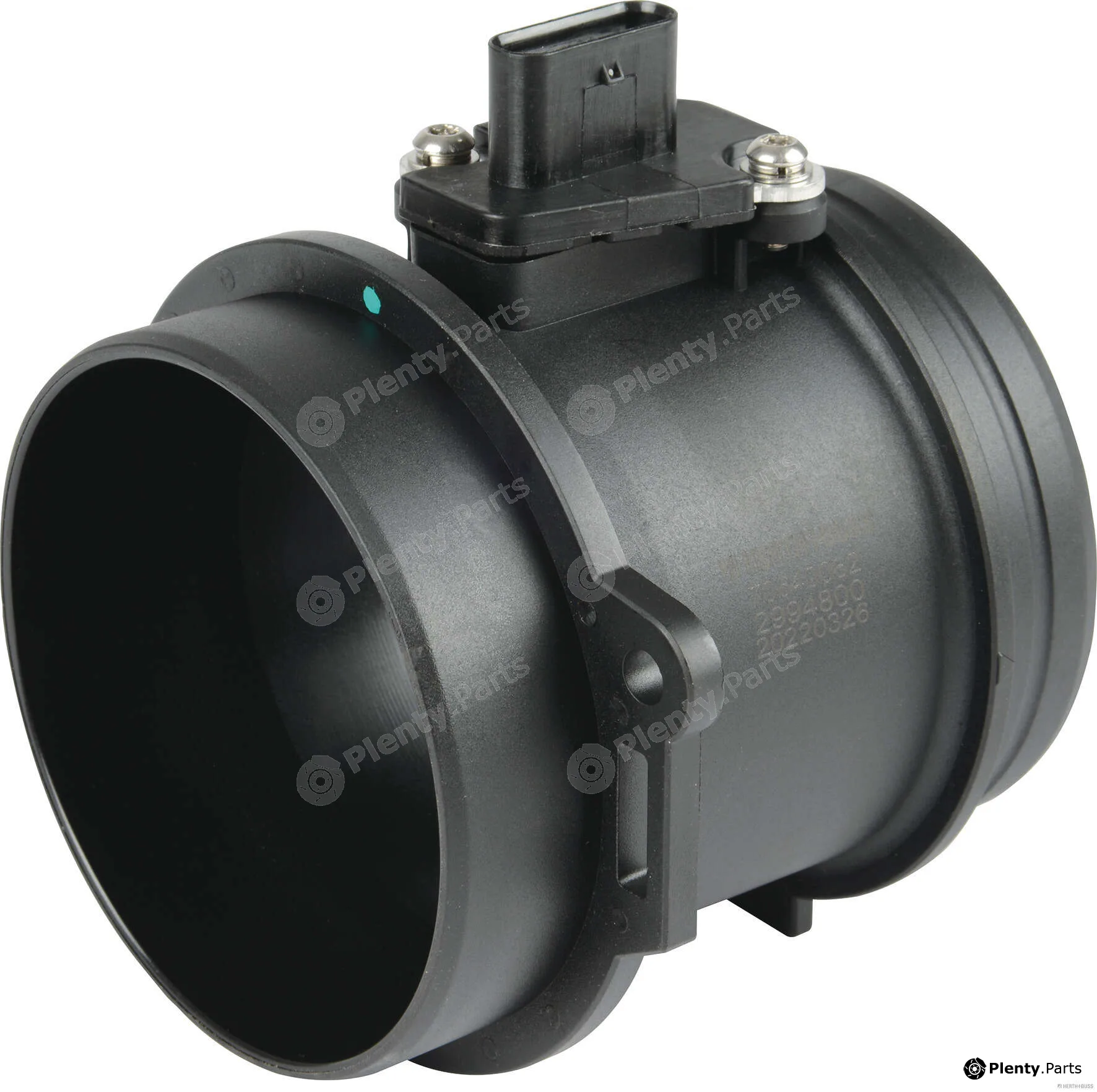 Herth+Buss Elparts 70640062 — Mass Air Flow Sensor