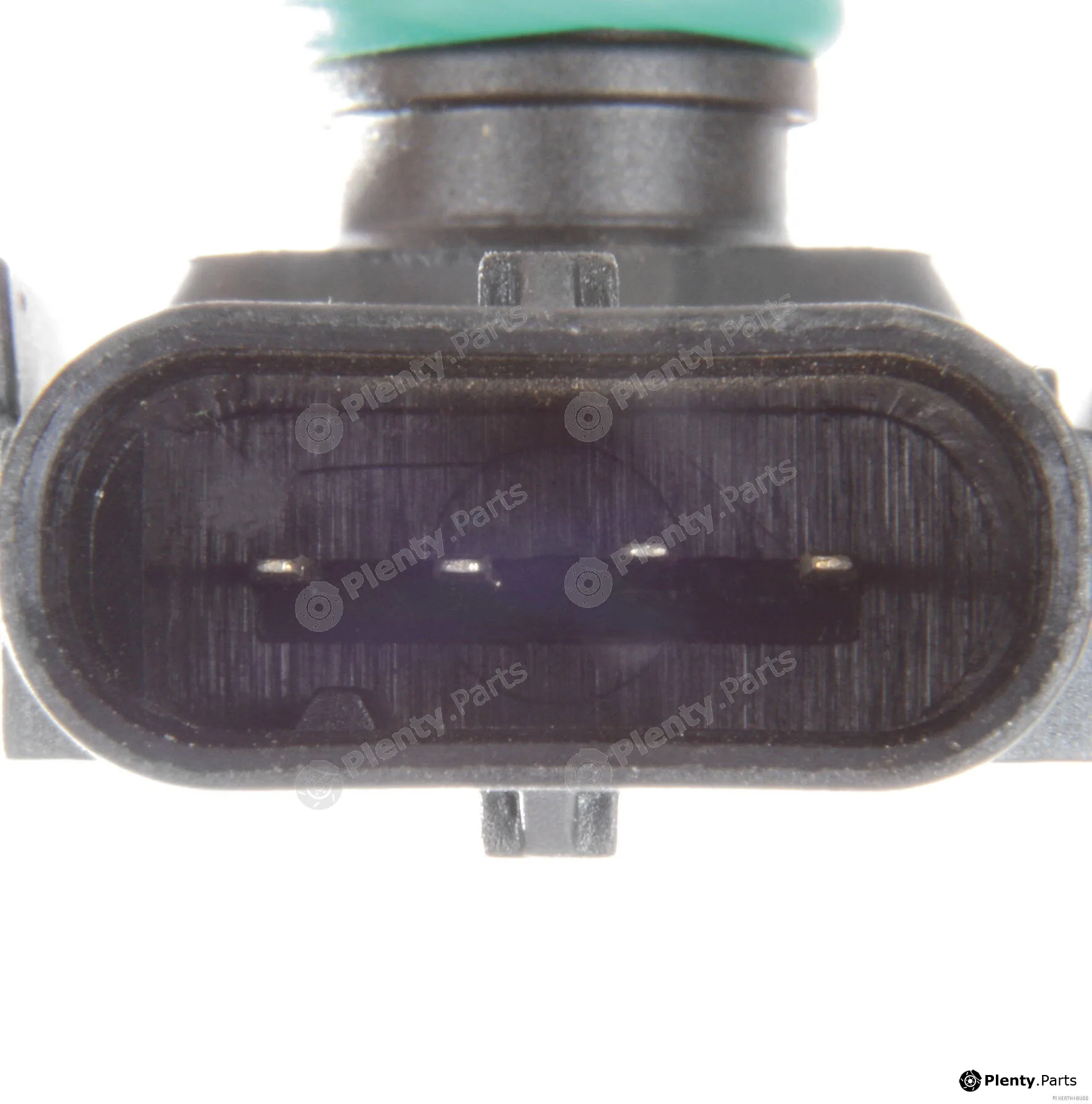Herth+Buss Elparts 70670016 — Sensor, boost pressure