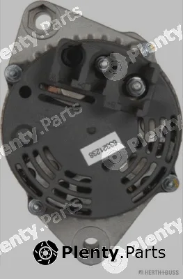 Herth+Buss Elparts 32044621 — Alternator