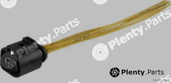 Herth+Buss Elparts 51277373 — Cable Repair Set, lambda sensor