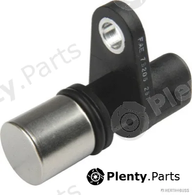 Herth+Buss Elparts 70610058 — Sensor, crankshaft pulse