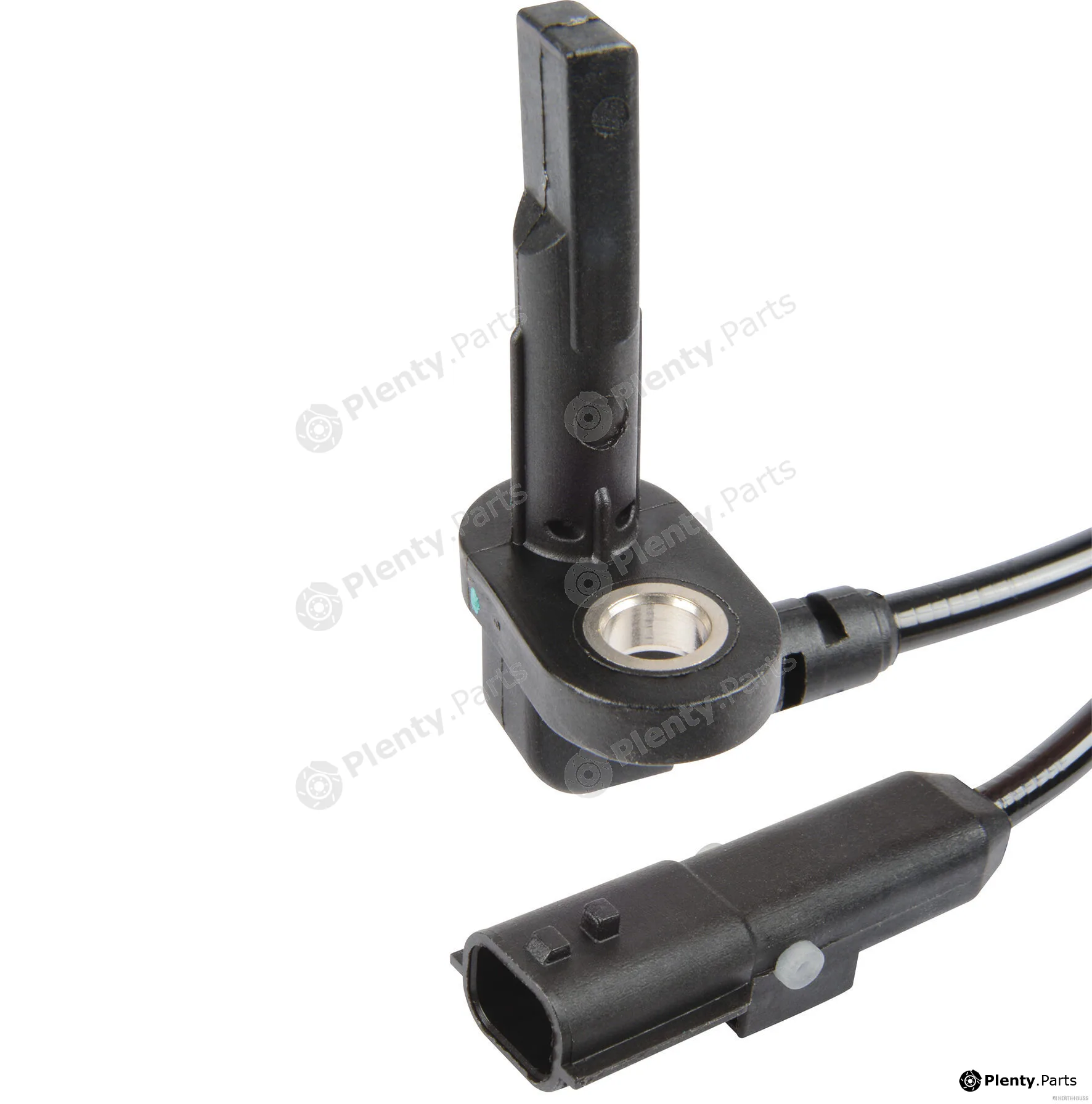 Herth+Buss Elparts 70661540 — Sensor, wheel speed