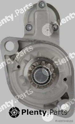 Herth+Buss Elparts 42025110 — Starter
