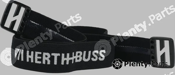Herth+Buss Elparts 99910169001 — Head Band, headlamp
