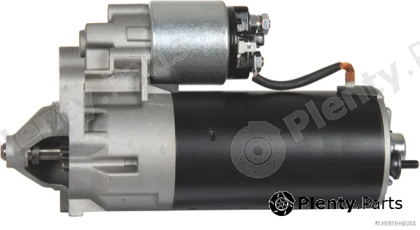 Herth+Buss Elparts 42013200 — Starter