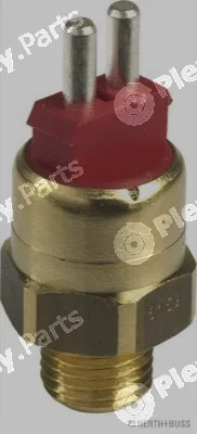 Herth+Buss Elparts 70511072 — Temperature Switch, radiator fan