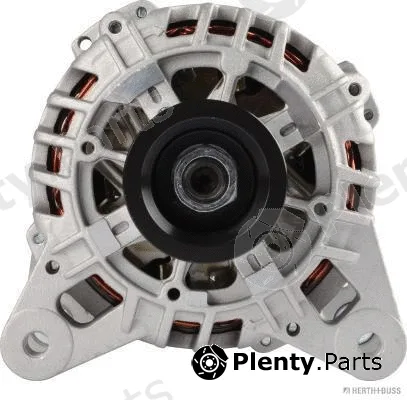 Herth+Buss Elparts 32083190 — Alternator