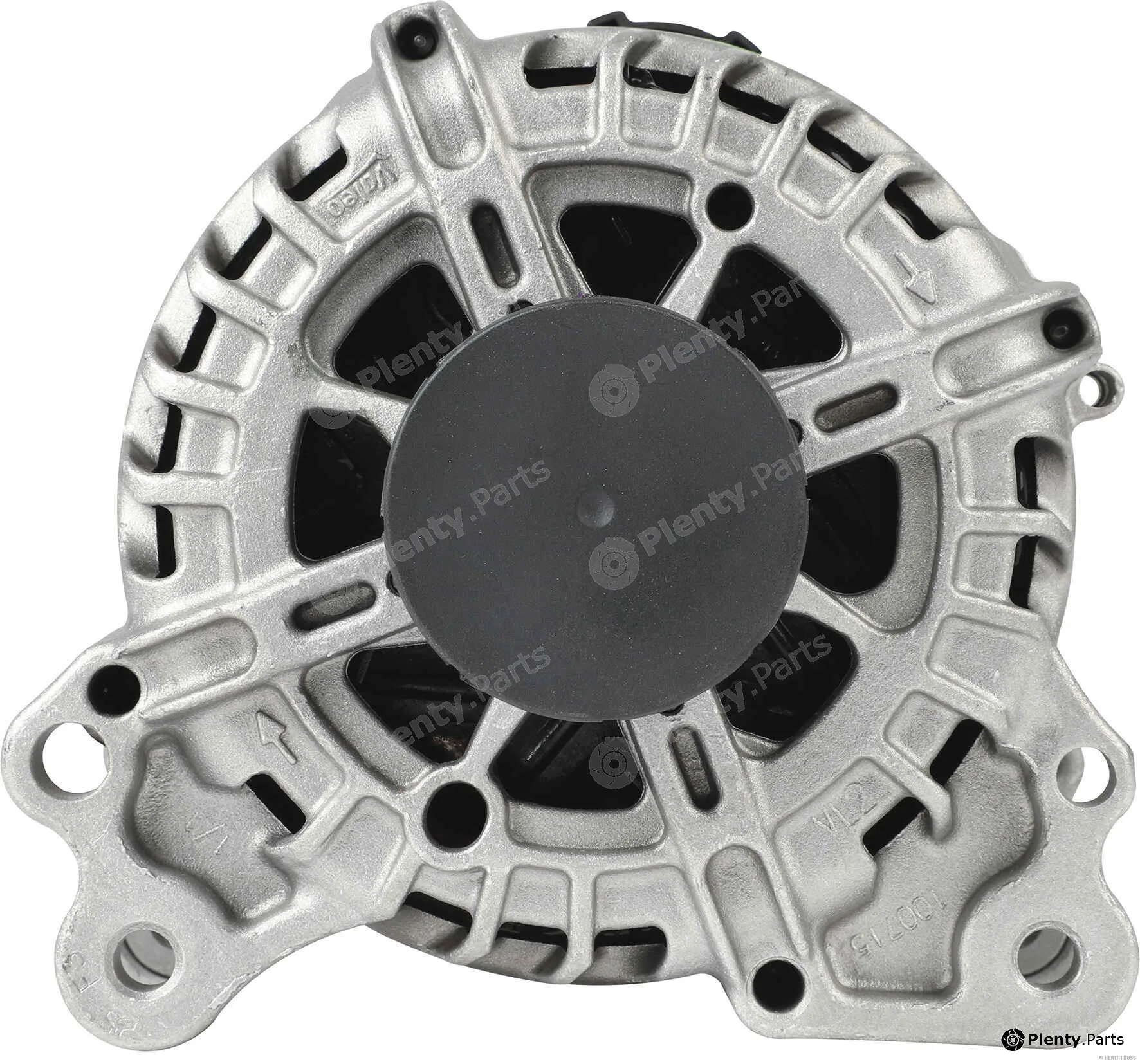 Herth+Buss Elparts 32000003 — Alternator