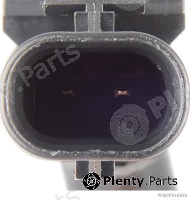 Herth+Buss Elparts 51277400 — Connecting Cable, camshaft adjuster actuating solenoid