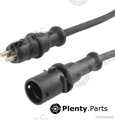 Herth+Buss Elparts 70660935 — Connecting Cable, ABS