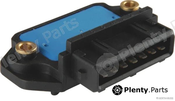 Herth+Buss Elparts 19010045 — Switch Unit, ignition system